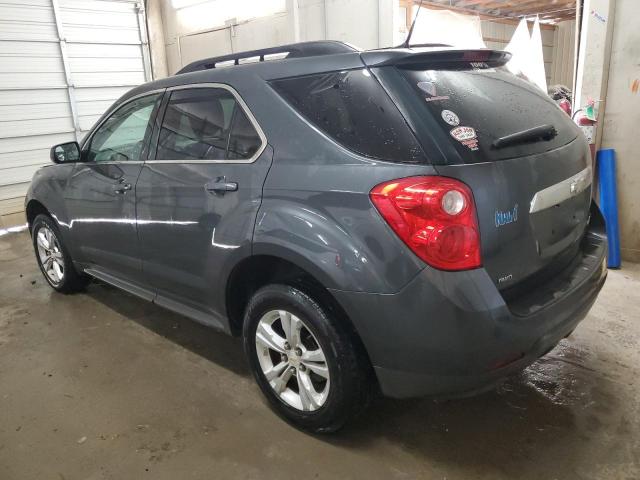 Photo 2 from auction – 2011 CHEVROLET EQUINOX LT with VIN 2CNFLEEC0B6413804