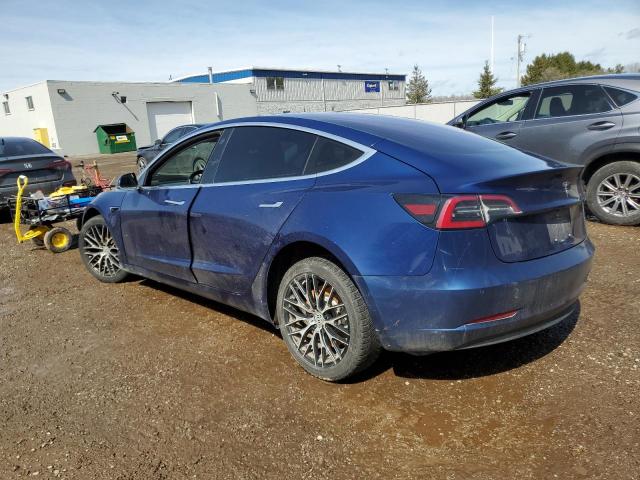Photo 2 from auction – 2018 TESLA MODEL 3 with VIN 5YJ3E1EA2JF029282