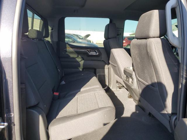 Photo 10 from auction – 2024 CHEVROLET SILVERADO with VIN 2GCUDDED0R1210754