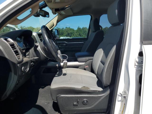 Photo 7 from auction – 2019 RAM 1500 BIG H with VIN 1C6RREFTXKN650995