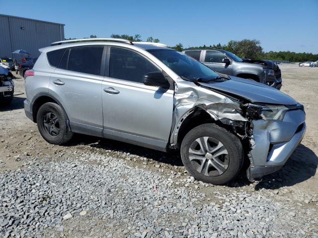 Photo 4 from auction – 2016 TOYOTA RAV4 LE with VIN 2T3ZFREV2GW263997