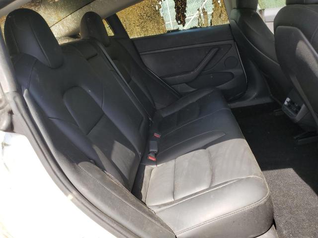 Photo 10 from auction – 2021 TESLA MODEL 3 with VIN 5YJ3E1EA1MF096234