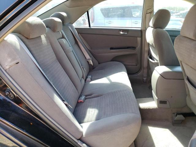 Photo 10 from auction – 2005 TOYOTA CAMRY LE with VIN 4T1BE32K55U050463