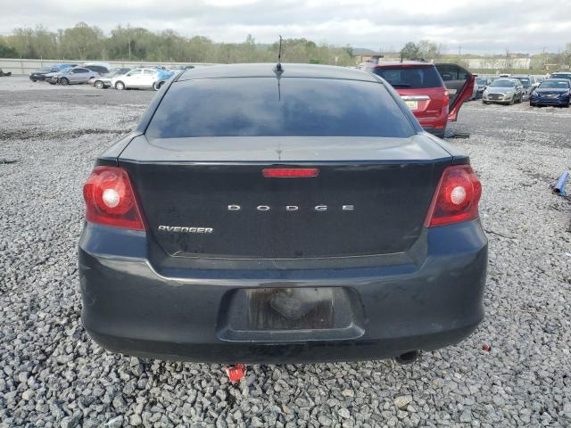 Photo 6 from auction – 2013 DODGE AVENGER SE with VIN 1C3CDZAB0DN752445