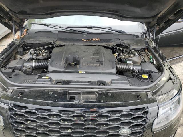 Снимка 12 от търг – 2020 LAND ROVER RANGE ROVE с VIN SALGS2RU9LA584884