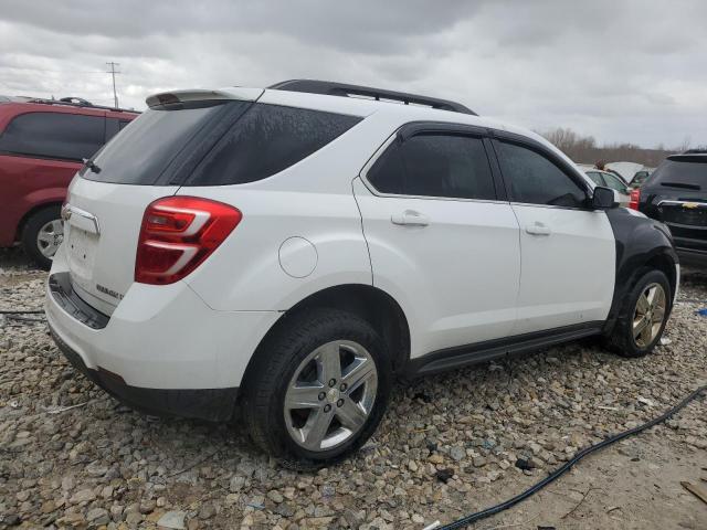 Photo 3 from auction – 2016 CHEVROLET EQUINOX LT with VIN 2GNFLFEK3G6244894