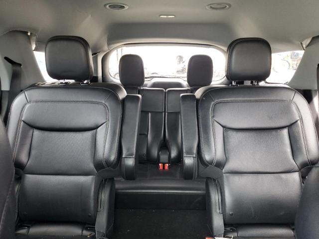 Photo 10 from auction – 2021 FORD EXPLORER L with VIN 1FMSK8FH0MGA72775