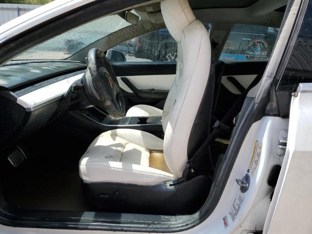 Photo 7 from auction – 2019 TESLA MODEL 3 with VIN 5YJ3E1EA3KF509087