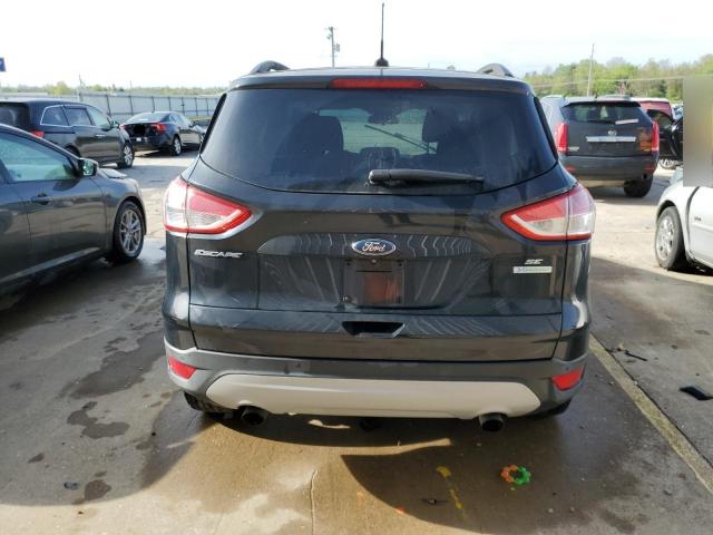 Photo 6 from auction – 2015 FORD ESCAPE SE with VIN 1FMCU0GX8FUC02716