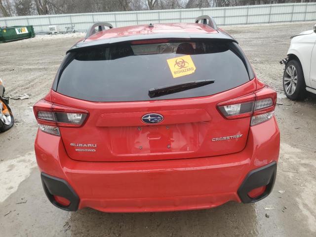 Photo 6 from auction – 2020 SUBARU CROSSTREK with VIN JF2GTABC0L8229773
