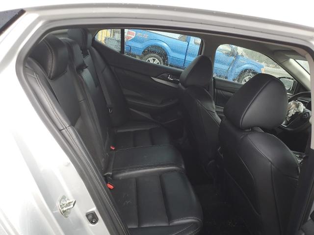 Photo 10 from auction – 2018 NISSAN MAXIMA 3.5 with VIN 1N4AA6AP4JC391403
