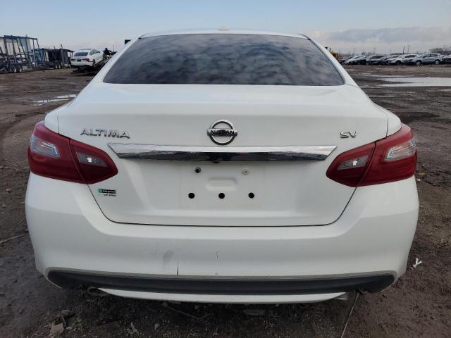 Photo 6 from auction – 2018 NISSAN ALTIMA 2.5 with VIN 1N4AL3AP2JC250905