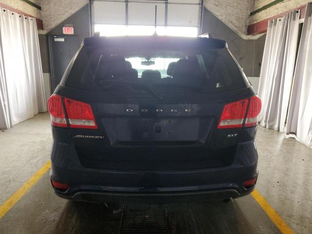Photo 6 from auction – 2017 DODGE JOURNEY SX with VIN 3C4PDCBB2HT677164