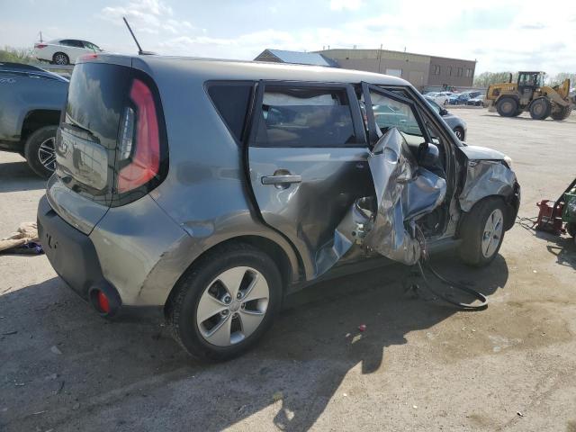 صورة رقم 3 من المزاد - 2015 KIA SOUL مع VIN KNDJN2A20F7219932