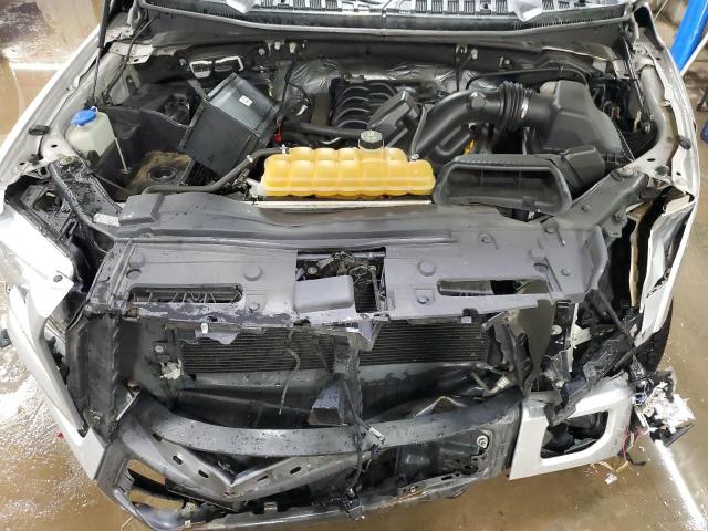 Zdjęcie 11 z aukcji – 2015 FORD F150 SUPER z VIN 1FTEW1EF6FKF13449