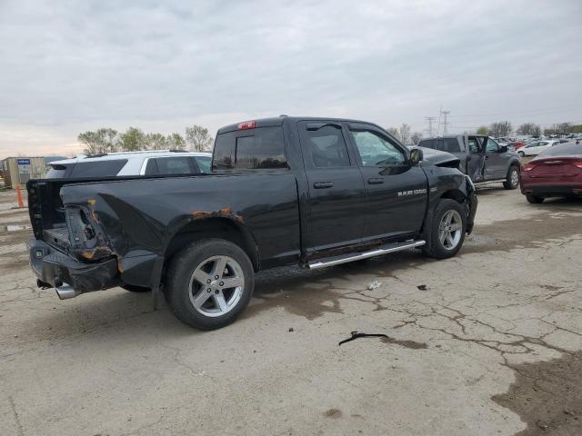 Photo 3 from auction – 2011 DODGE RAM 1500 with VIN 1D7RV1GT8BS643420