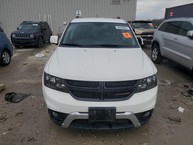 Photo 5 from auction – 2016 DODGE JOURNEY CR with VIN 3C4PDDGG8GT121871