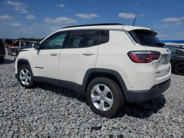 Photo 2 from auction – 2018 JEEP COMPASS LA with VIN 3C4NJDBB5JT456721