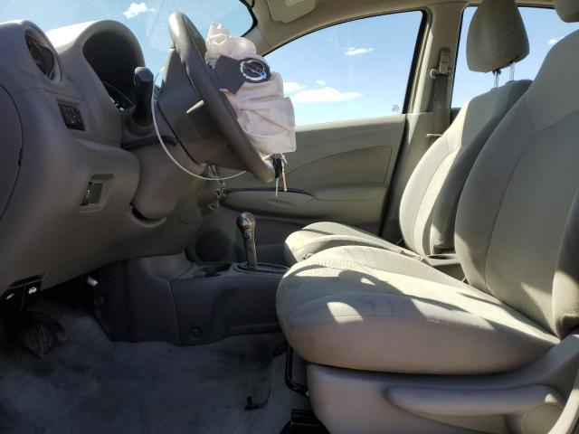 Photo 7 from auction – 2013 NISSAN VERSA S with VIN 3N1CN7AP3DL890038