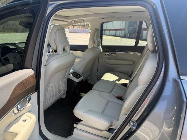 Photo 6 from auction – 2018 VOLVO XC90 T5 with VIN YV4102PK1J1361818