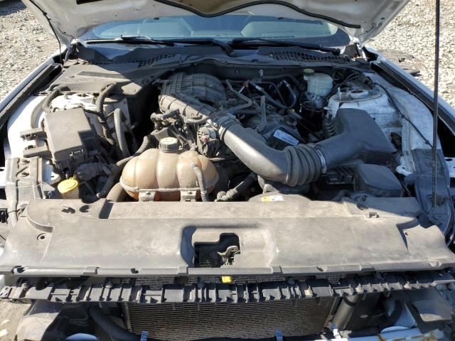 Photo 11 from auction – 2015 FORD MUSTANG with VIN 1FA6P8AM5F5396904