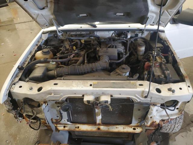 Photo 11 from auction – 2010 FORD RANGER with VIN 1FTKR1AD6APA60475