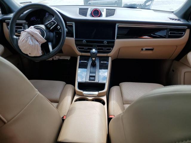 Photo 8 from auction – 2023 PORSCHE MACAN S with VIN WP1AG2A51PLB40569