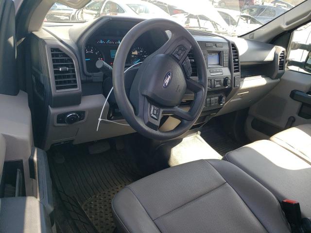 Photo 8 from auction – 2022 FORD F250 SUPER with VIN 1FTBF2B66NEE29514