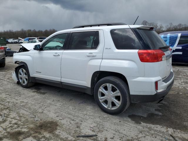 Photo 2 from auction – 2017 GMC TERRAIN SL with VIN 2GKALNEK0H6351744