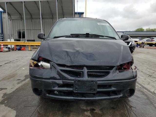 Photo 5 from auction – 2000 DODGE GRAND CARAVAN with VIN 1B4GP54L1YB594610