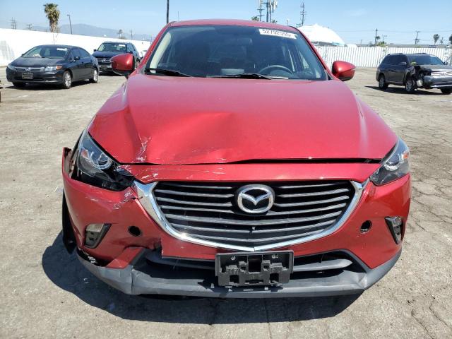 Photo 5 from auction – 2016 MAZDA CX-3 TOURI with VIN JM1DKBC7XG0125839