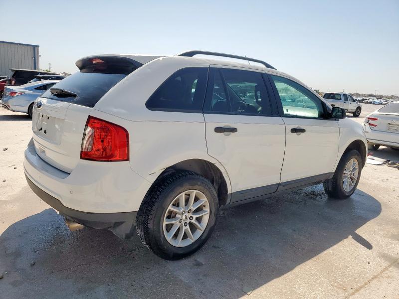 Photo 3 from auction – 2013 FORD EDGE SE with VIN 2FMDK3GCXDBC34014