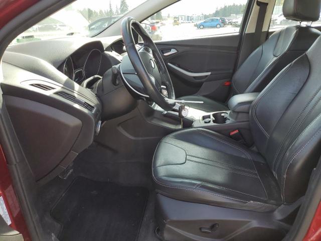 Снимка 7 от търг – 2014 FORD FOCUS SE с VIN 1FADP3F2XEL241924