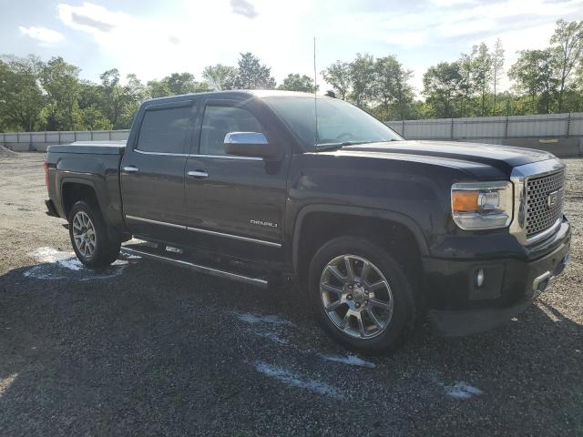 Photo 4 from auction – 2014 GMC SIERRA K15 with VIN 3GTU2WEJ6EG443563