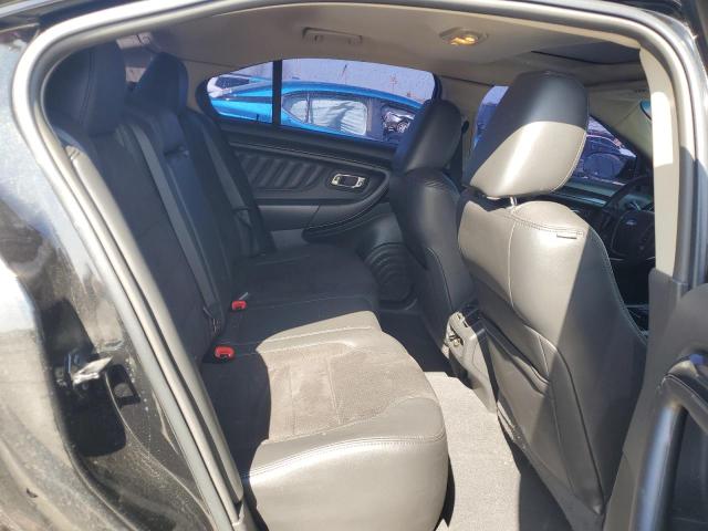 Photo 10 from auction – 2011 FORD TAURUS SHO with VIN 1FAHP2KTXBG114394