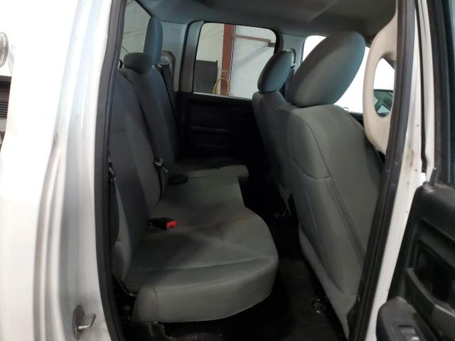 Zdjęcie 10 z aukcji – 2016 RAM 1500 ST z VIN 1C6RR7FTXGS413959