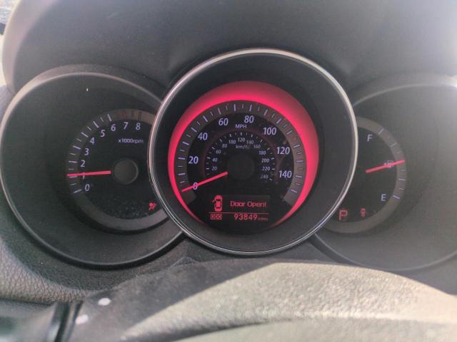 Photo 9 from auction – 2013 KIA FORTE SX with VIN KNAFW6A33D5676128
