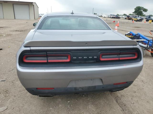 Photo 6 from auction – 2015 DODGE CHALLENGER with VIN 2C3CDZBG5FH912695