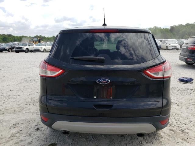Photo 6 from auction – 2015 FORD ESCAPE SE with VIN 1FMCU0G77FUB15972