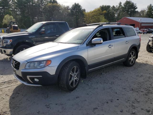 2015 VOLVO XC70 - Търг №54428895