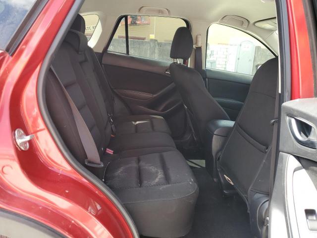 Photo 11 from auction – 2014 MAZDA CX-5 with VIN JM3KE2CY6E0425700