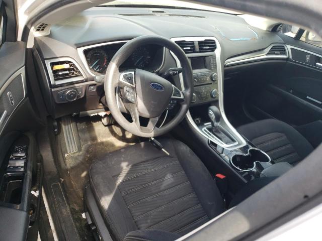 Photo 8 from auction – 2016 FORD FUSION SE with VIN 3FA6P0H70GR367200