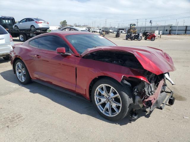Photo 4 from auction – 2015 FORD MUSTANG with VIN 1FA6P8TH1F5322752