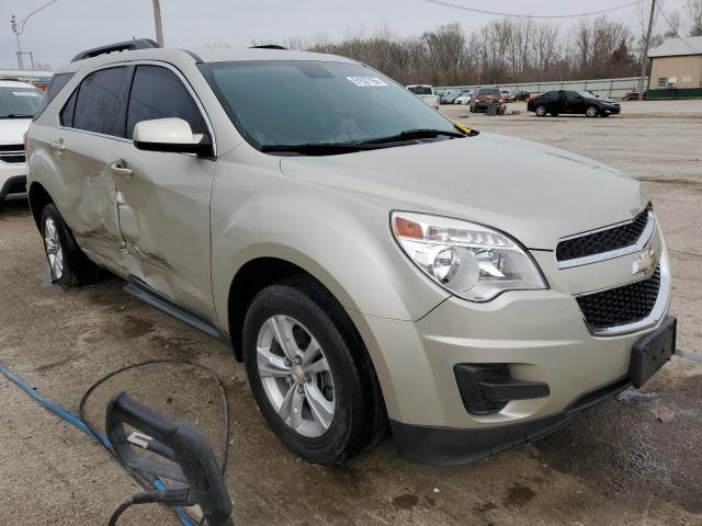 Photo 4 from auction – 2013 CHEVROLET EQUINOX LT with VIN 2GNFLEEK4D6250578