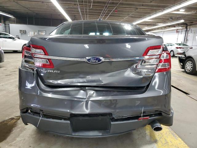 Foto 6 de la subasta – 2015 FORD TAURUS LIM con VIN 1FAHP2J89FG194712