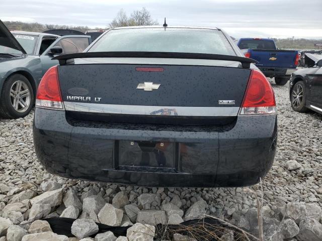 Photo 6 from auction – 2008 CHEVROLET IMPALA with VIN 2G1WT58K481351944