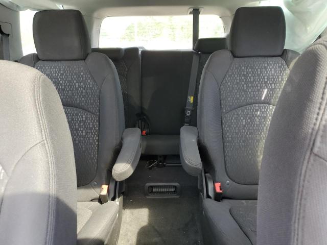 Photo 10 from auction – 2012 GMC ACADIA SLE with VIN 1GKKRPED2CJ291056