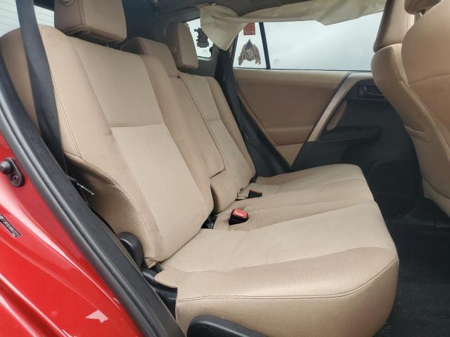 Photo 11 from auction – 2013 TOYOTA RAV4 XLE with VIN 2T3RFREV8DW123111