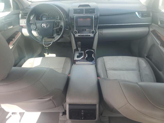 Photo 8 from auction – 2012 TOYOTA CAMRY SE with VIN 4T1BK1FK2CU020115