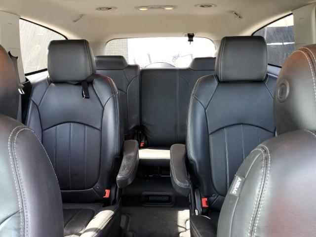 Photo 10 from auction – 2016 BUICK ENCLAVE with VIN 5GAKRCKD8GJ285116